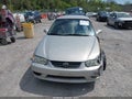 Photo 12 of 18 — 2002 Toyota Corolla