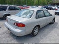 Photo 4 of 18 — 2002 Toyota Corolla