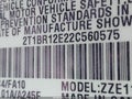 Photo 9 of 18 — 2002 Toyota Corolla