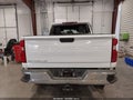 Photo 16 of 16 — 2021 Chevrolet Silverado 2500