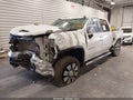 Photo 2 of 16 — 2021 Chevrolet Silverado 2500