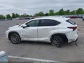Photo 14 of 16 — 2017 Lexus NX 200t