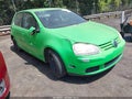 Photo 1 of 11 — 2007 Volkswagen Rabbit