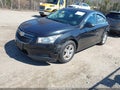 Photo 2 of 14 — 2012 Chevrolet Cruze