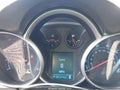 Photo 7 of 14 — 2012 Chevrolet Cruze
