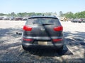 Photo 17 of 17 — 2014 Kia Sportage