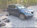 Photo 1 of 17 — 2014 Kia Sportage