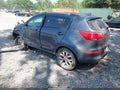 Photo 3 of 17 — 2014 Kia Sportage