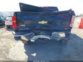 Photo 6 of 17 — 2015 Chevrolet Silverado 1500