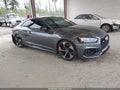 Photo 1 of 16 — 2018 Audi RS5