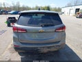 Photo 16 of 16 — 2024 Chevrolet Equinox
