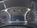 Photo 7 of 16 — 2024 Chevrolet Equinox