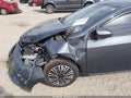 Photo 6 of 18 — 2016 Toyota Corolla