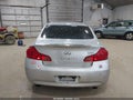 2007 Infiniti G35 — photo 16 of 16 | VIN JNKBV61F57M805140