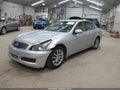 2007 Infiniti G35 — photo 2 of 16 | VIN JNKBV61F57M805140