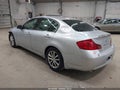2007 Infiniti G35 — photo 3 of 16 | VIN JNKBV61F57M805140
