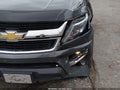 Photo 17 of 19 — 2017 Chevrolet Colorado