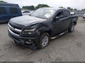 Photo 2 of 19 — 2017 Chevrolet Colorado
