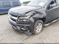 Photo 6 of 19 — 2017 Chevrolet Colorado