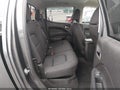 Photo 8 of 19 — 2017 Chevrolet Colorado