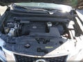 Photo 10 of 11 — 2014 Nissan Pathfinder