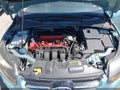 2012 Ford Focus — photo 10 of 11 | VIN 1FAHP3M27CL239744