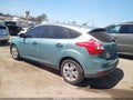 2012 Ford Focus — photo 3 of 11 | VIN 1FAHP3M27CL239744