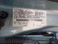 2012 Ford Focus — photo 9 of 11 | VIN 1FAHP3M27CL239744