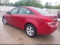 Photo 3 of 17 — 2012 Chevrolet Cruze