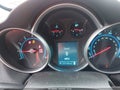 Photo 7 of 17 — 2012 Chevrolet Cruze