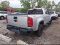 Photo 4 of 16 — 2016 Chevrolet Colorado