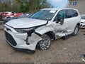 Photo 2 of 16 — 2026 Toyota Highlander