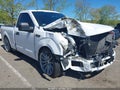 Photo 1 of 15 — 2019 Ford F-150