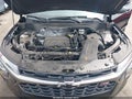 Photo 10 of 16 — 2025 Chevrolet Trax
