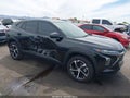 Photo 6 of 16 — 2025 Chevrolet Trax
