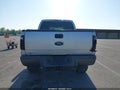 Photo 16 of 16 — 2008 Ford F-250