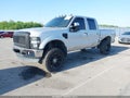 2008 Ford F-250 — photo 2 of 16 | VIN 1FTSW21518EE02203
