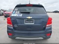 Photo 16 of 17 — 2019 Chevrolet Trax