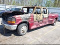 Photo 2 of 11 — 1997 Ford F-350