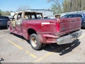 Photo 3 of 11 — 1997 Ford F-350