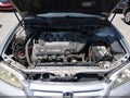 Photo 10 of 11 — 2002 Honda Accord