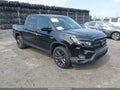 Photo 1 of 16 — 2025 Honda Ridgeline