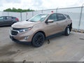 Photo 2 of 16 — 2018 Chevrolet Equinox