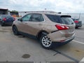 Photo 3 of 16 — 2018 Chevrolet Equinox
