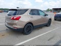 Photo 4 of 16 — 2018 Chevrolet Equinox