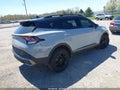Photo 4 of 16 — 2024 Kia Sportage