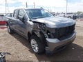 Photo 1 of 17 — 2019 Chevrolet Silverado 1500