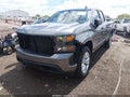 Photo 2 of 17 — 2019 Chevrolet Silverado 1500