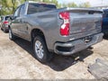 Photo 3 of 17 — 2019 Chevrolet Silverado 1500