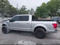 Photo 14 of 21 — 2018 Ford F-150